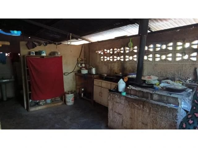 Huge Tico-Farm for sale with a big house in the mountains of Liberia, surrounded by nature and fantastic valley views - photo 23