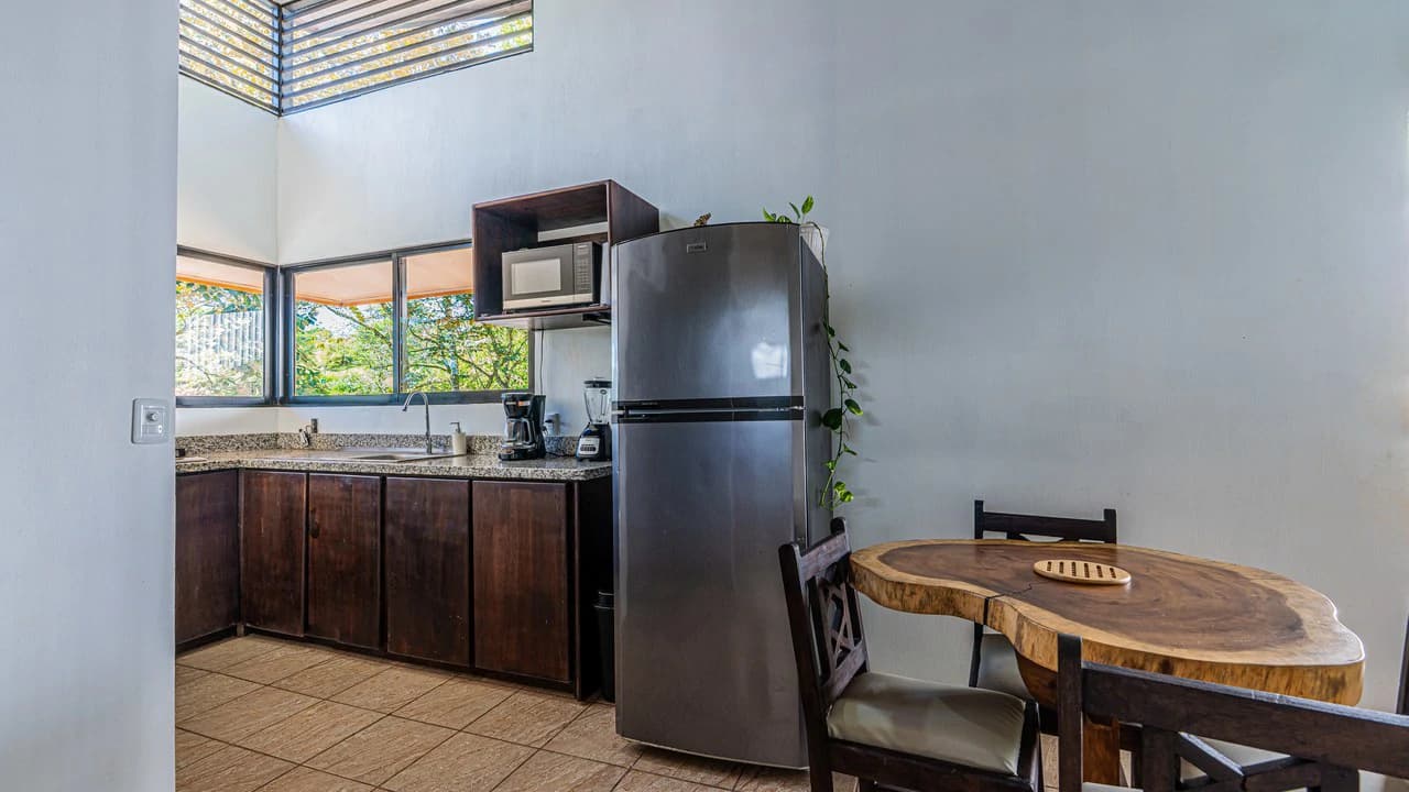 Turnkey Home in Ojochal Expansion Potential & Mountain Views - photo 32