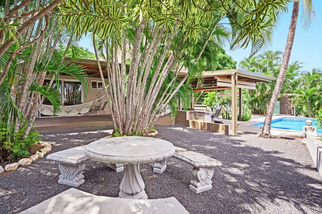 Casa Amani: Luxury Ocean-View Estate & Investment Opportunity in Tamarindo! - photo 96