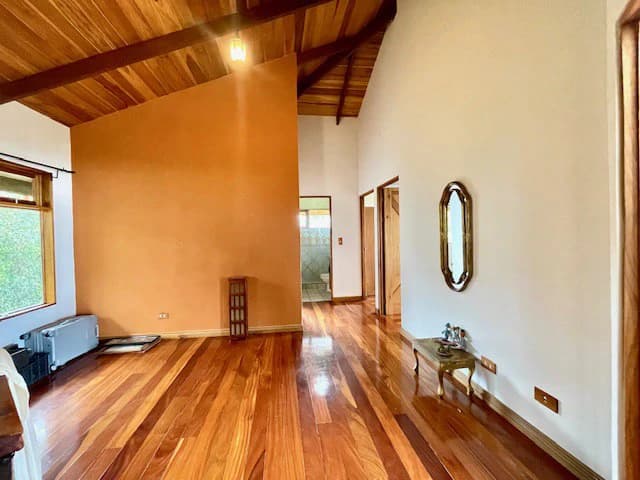 Colonial-Contemporary House with Retractable Star Roof, Guest House, and Panoramic Views - photo 30