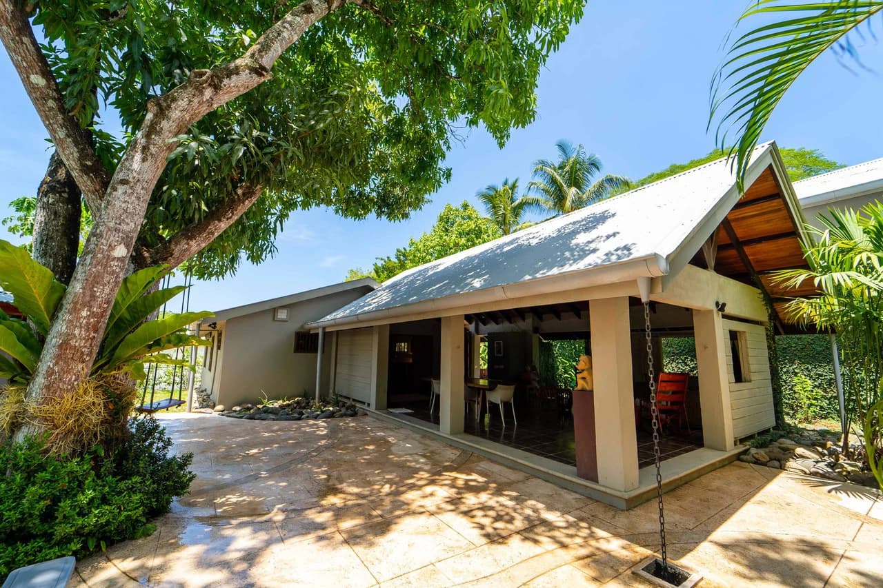 Casa Limon Dulce: Near the Coast House For Sale in Playa Samara - photo 10