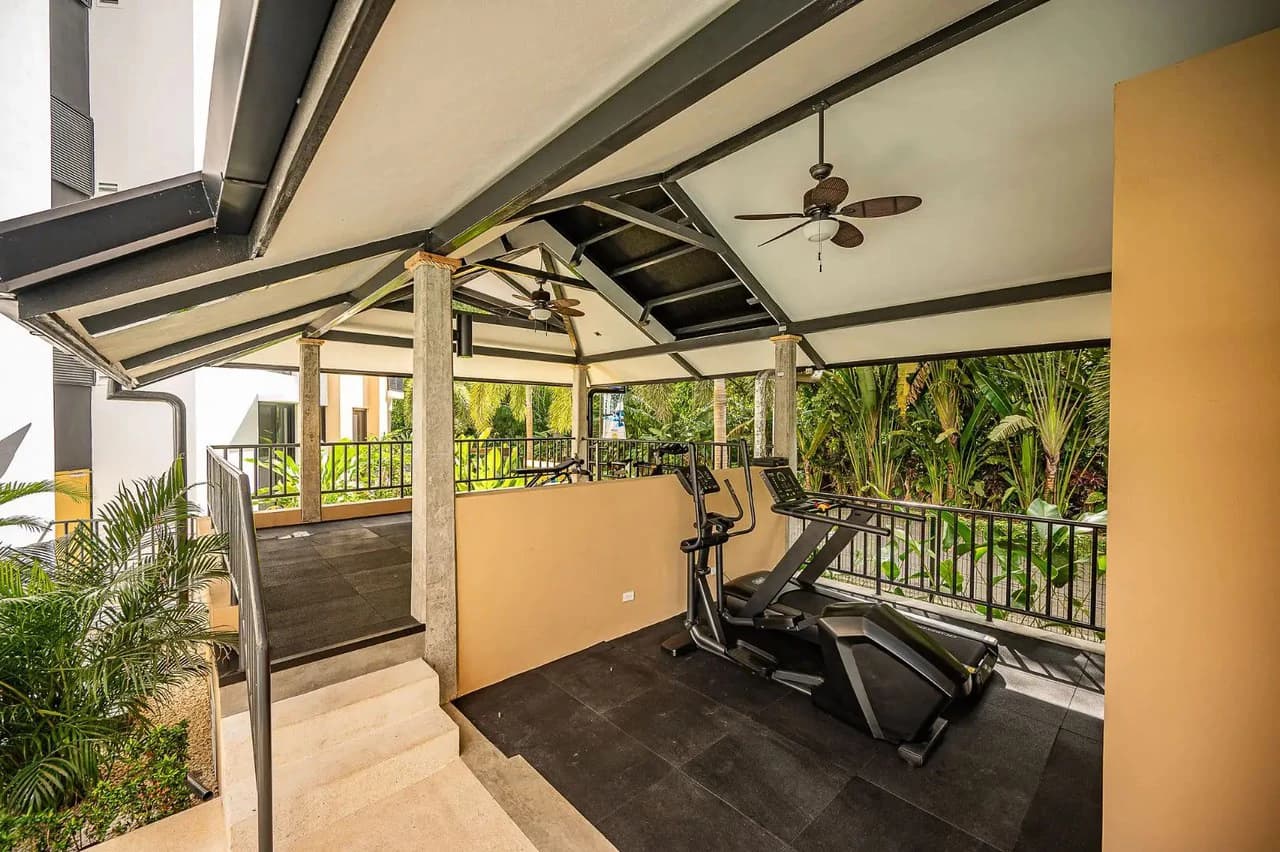 Torres del Mar 2303: Condominio moderno de 2 dormitorios en Jacó, Costa Rica - ¡Excelente ubicación! - photo 15