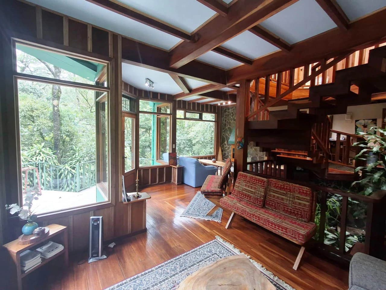Casa Monte Verde: A LUXURY RAINFOREST HOME - photo 19
