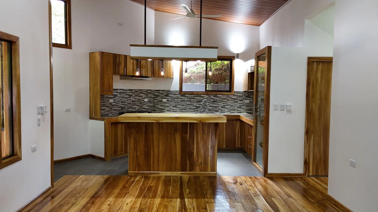 Casa Armonia: Affordable Home For Sale in Platanillo - photo 16
