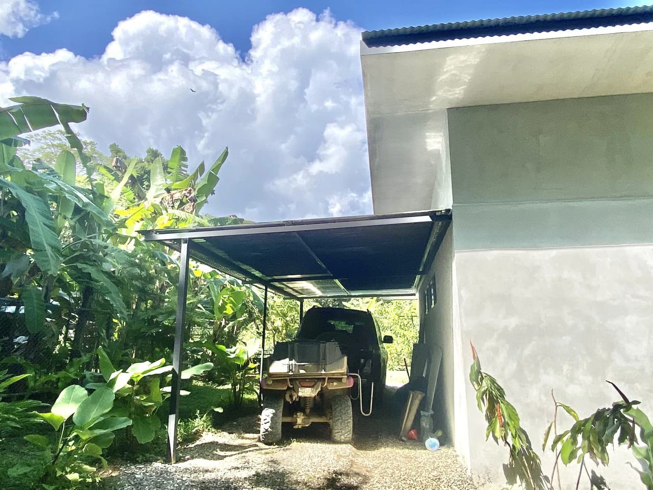 Casa Baja: Near the Coast House For Sale in Pavones - photo 20