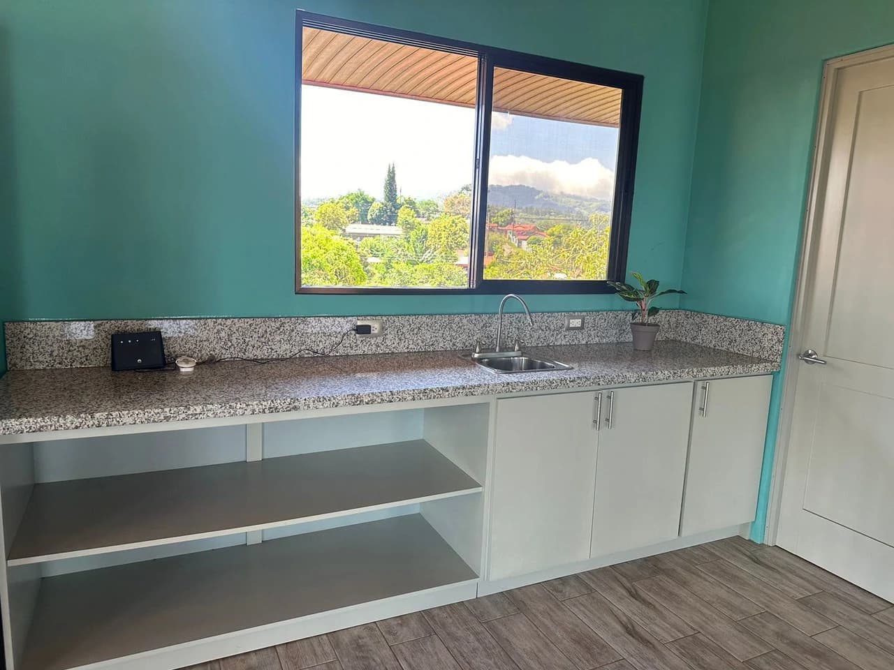 Panoramic Valley View Home with Direct Mount Chirripo Views Near San Isidro - photo 19