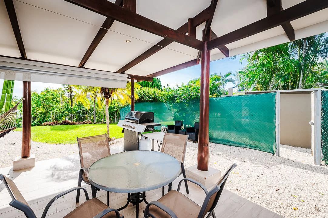 Casa Amani: Luxury Ocean-View Estate & Investment Opportunity in Tamarindo! - photo 51