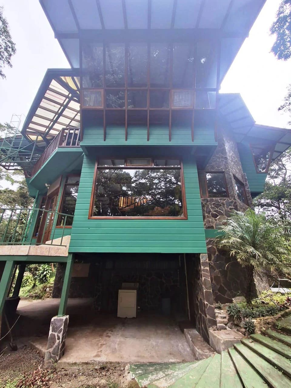 Casa Monte Verde: A LUXURY RAINFOREST HOME - photo 37