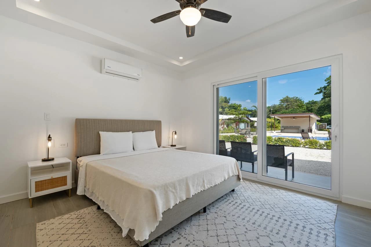 The Point 20: Modern Elegance Meets Coastal Serenity – Home for Sale in Playa Avellanas! - photo 10