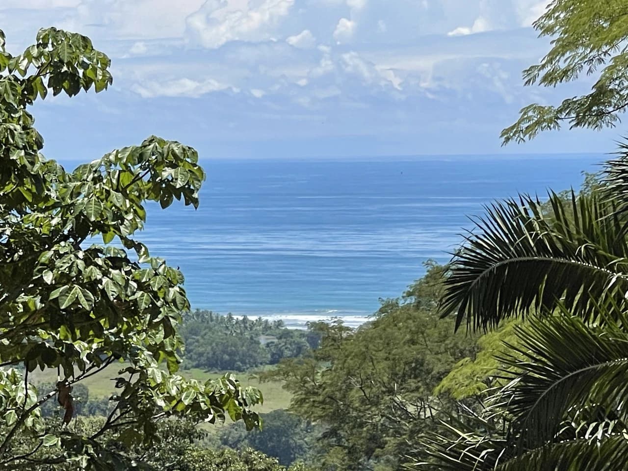5.4 ACRES – Amazing Ocean View Acreage With Multiple Building Sites And Legal Water!!! - photo 4