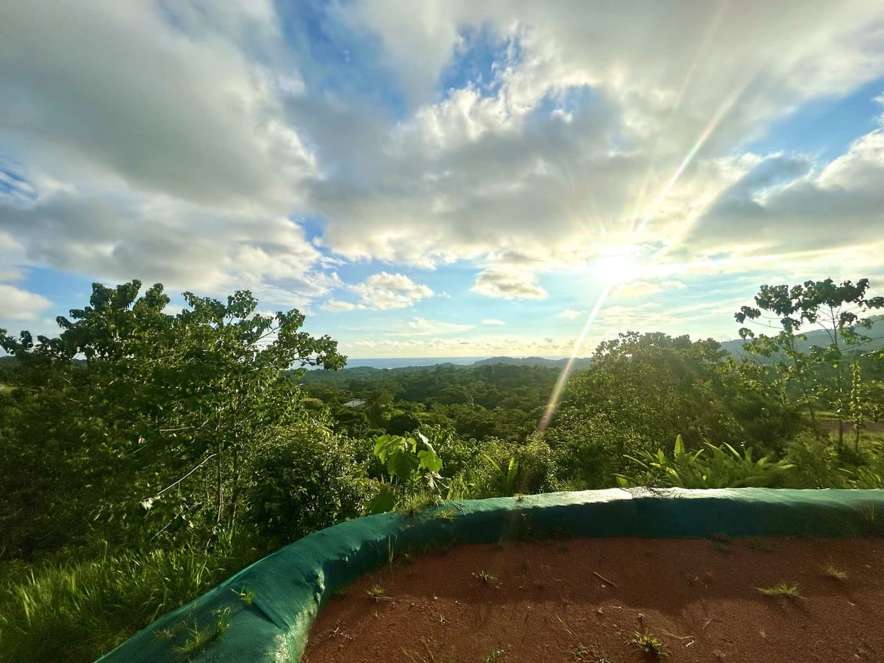 Price Reduced! Panoramic Ocean View Lot in Prestigious Phase 11 Ojochal – 2.77 Acres with Luxury 3D Home Design Included - photo 28