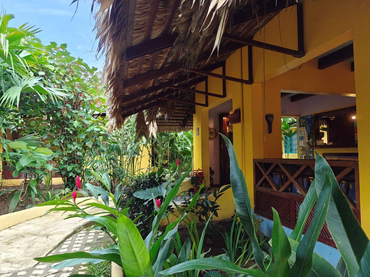 Established Caribbean Hotel: in the Heart of Puerto Viejo’s Vibrant Downtown Tourist Hub - photo 20