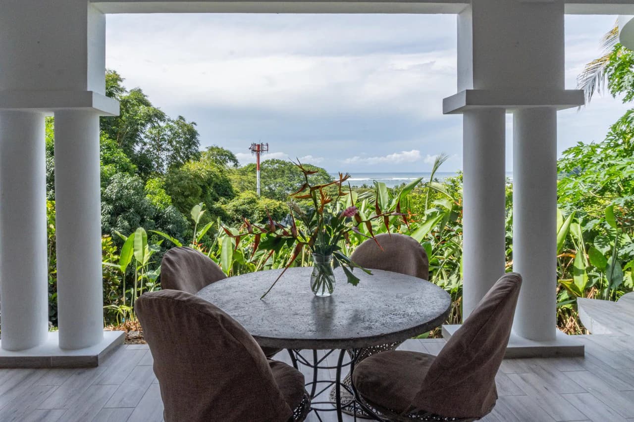 Ocean View 2 Bedroom Condo for Sale in Sámara - photo 1