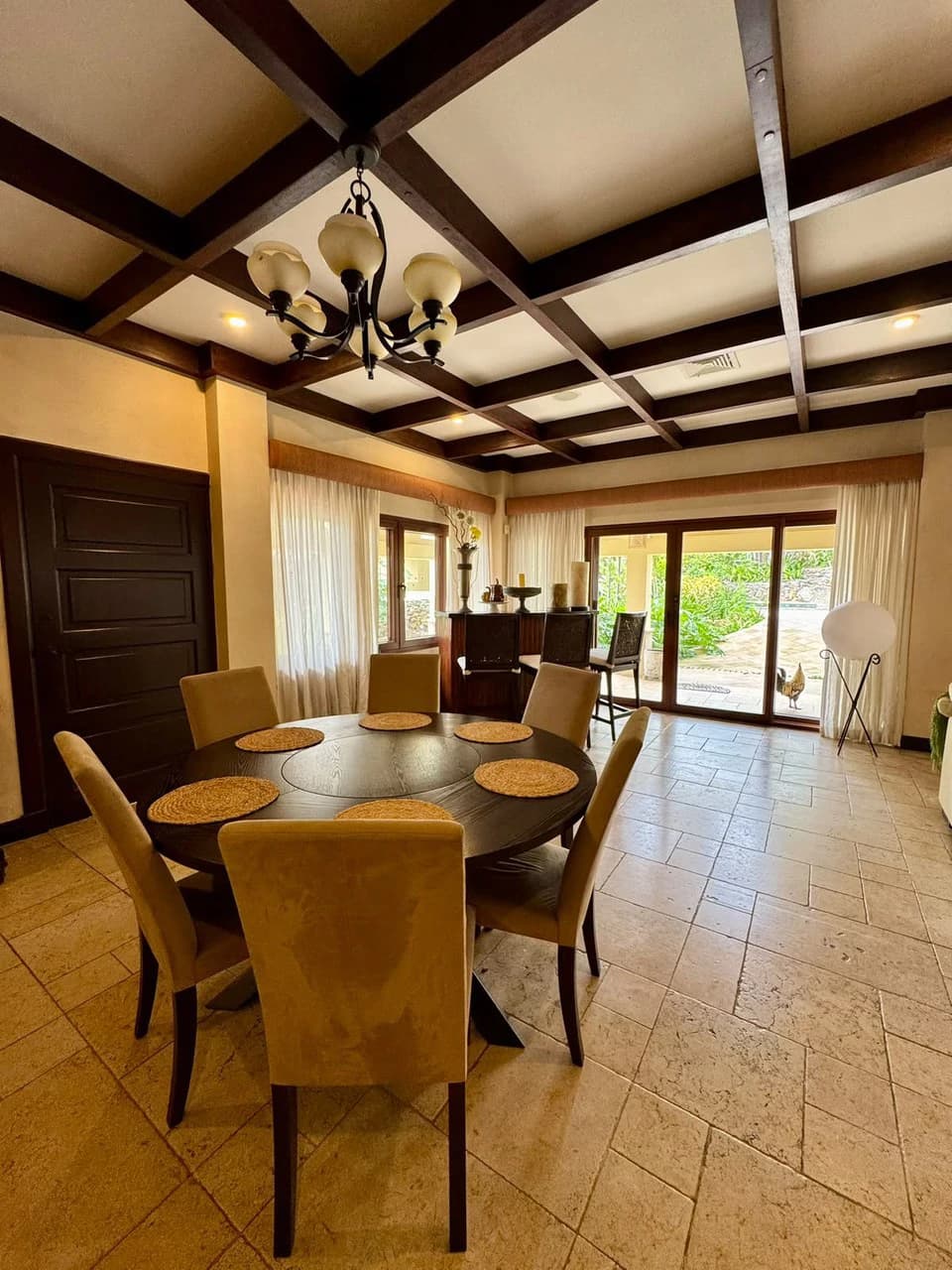 SANTA ANA GEM: LUXURY ESTATE COSTA RICA - photo 14