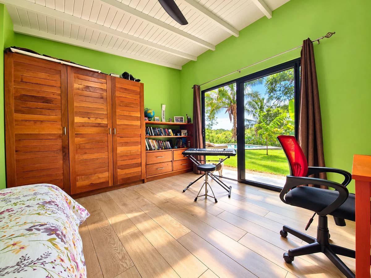 Casa Selva Serena: 3-Bedroom home & Guest Unit | A Rare Tropical Setting Just Minutes from Sámara Beach - photo 20