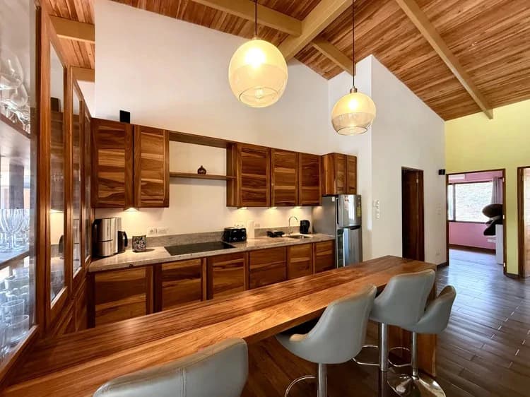 Organic Finca Eco Dreams: $799,000 USDOrganic Finca Eco Dreams – Sustainable Eco Farm for Sale Near Playa Naranjo, Costa Rica Luxury Self-Sustainable Farm, Solar-Powered Estate & Investment Property o - photo 3