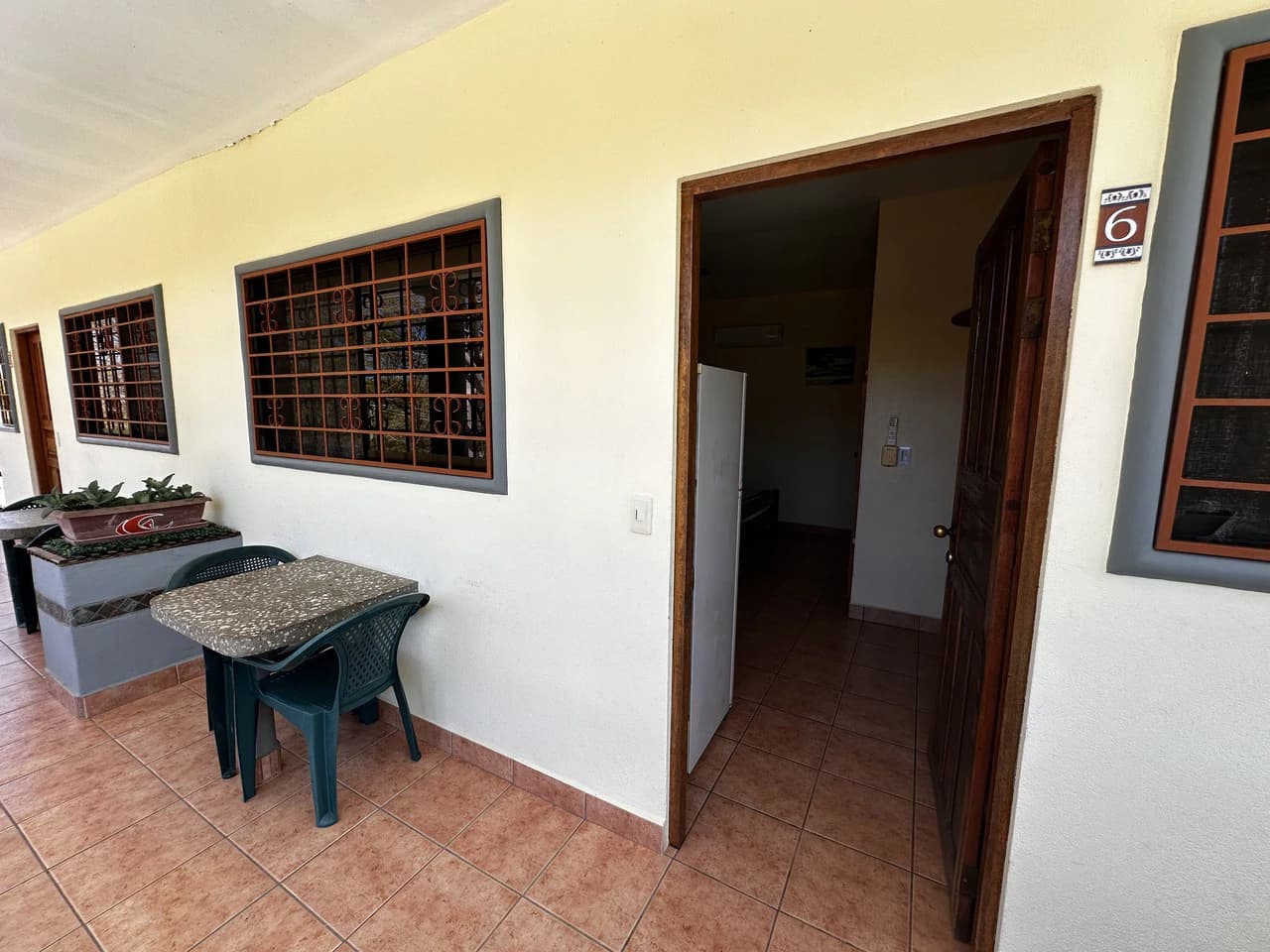Cabinas Villa del Sol, Tamarindo: Multi-Units Apartment Buildings Located 250 Meters From Tamarindo Beach - photo 35