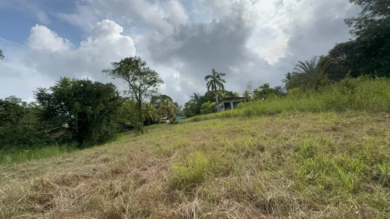 6000m2 Land Near Montezuma and Santa Teresa: ixed use, commercial and residential - photo 2