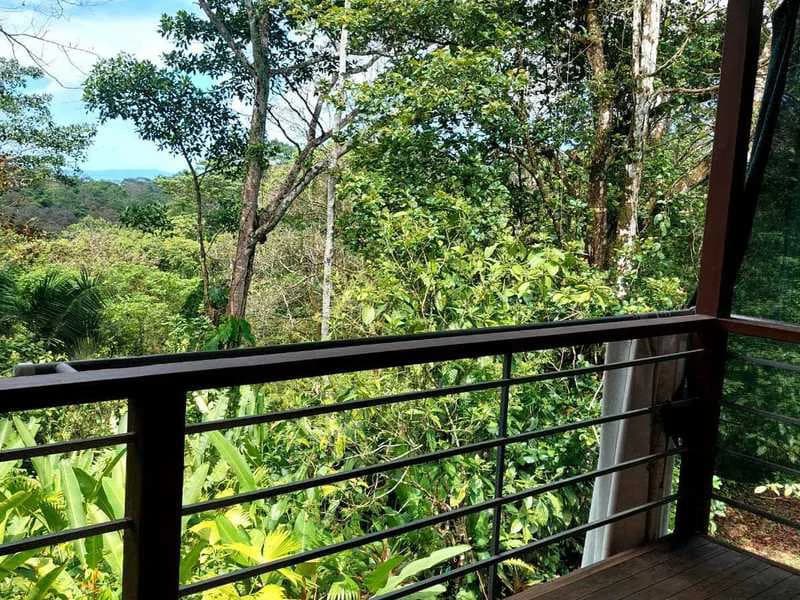 Ocean View Mountain House La Balsa - photo 21