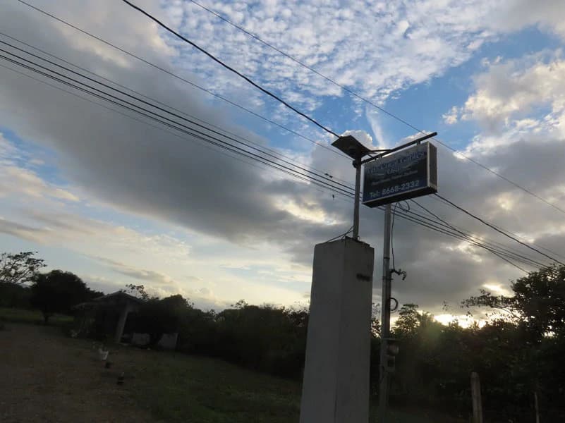 For Sale a Complex of Cabins & Office in Playa Blanca, Puerto Jimenez - photo 4
