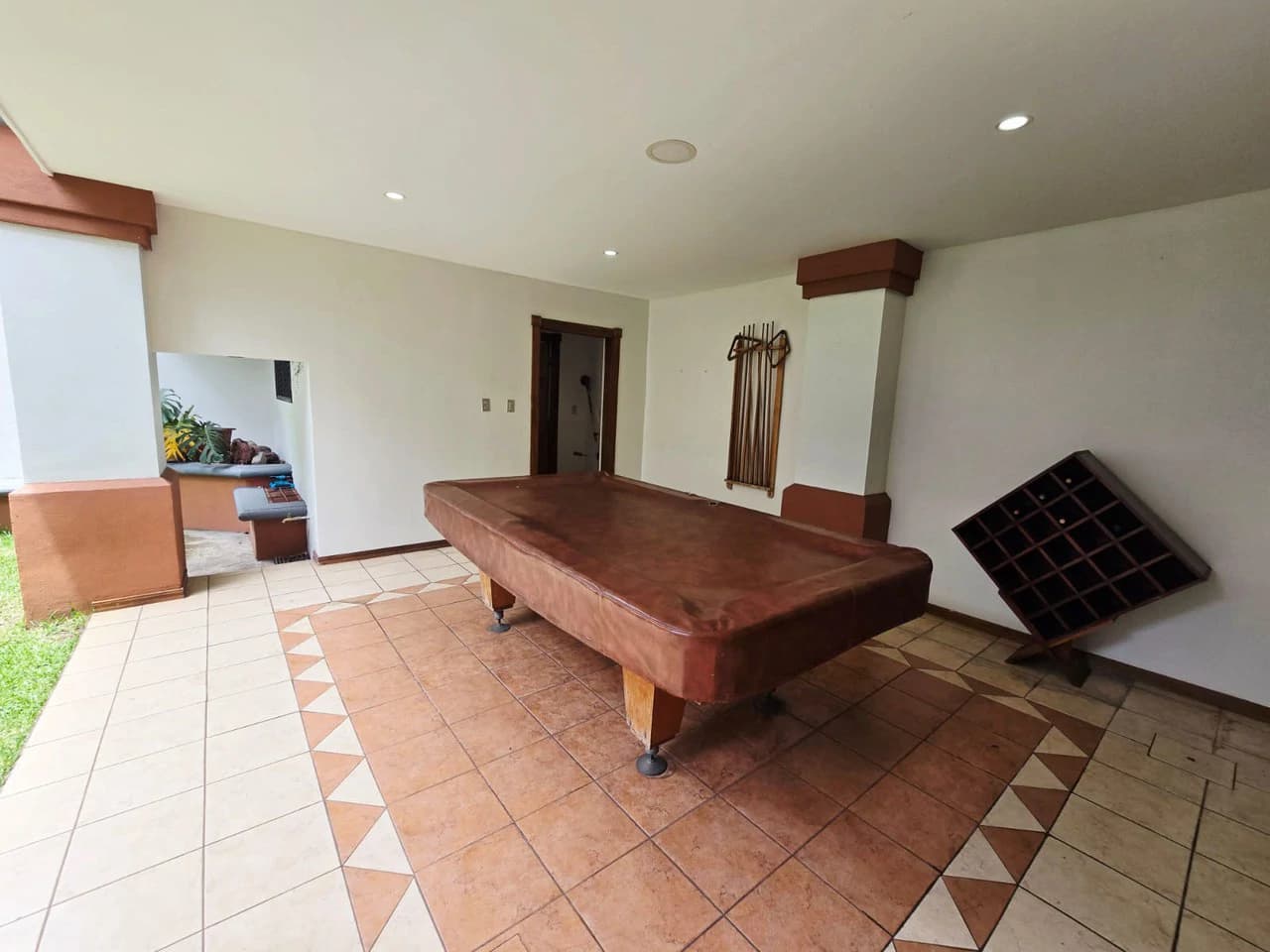LARGE HOUSE FOR SALE IN MERCEDES NORTE, HEREDIA - photo 19