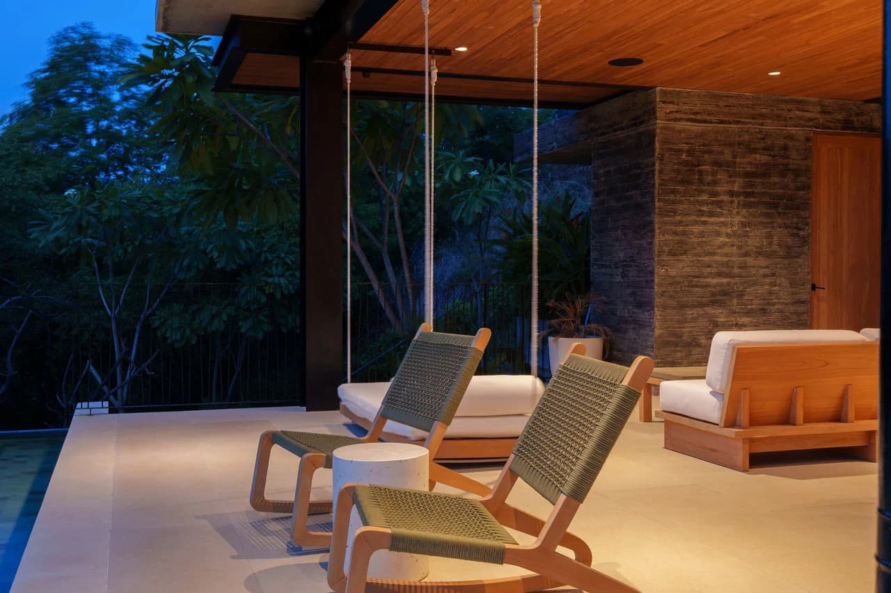 Casa Pristine: Luxury Ocean View Home in Las Ventanas - photo 10