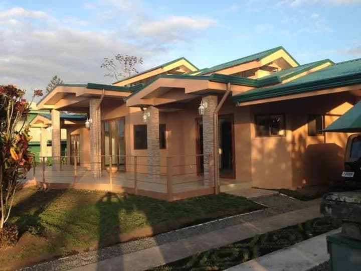Retire With Peace of Mind: Luxury Home in Gated Community