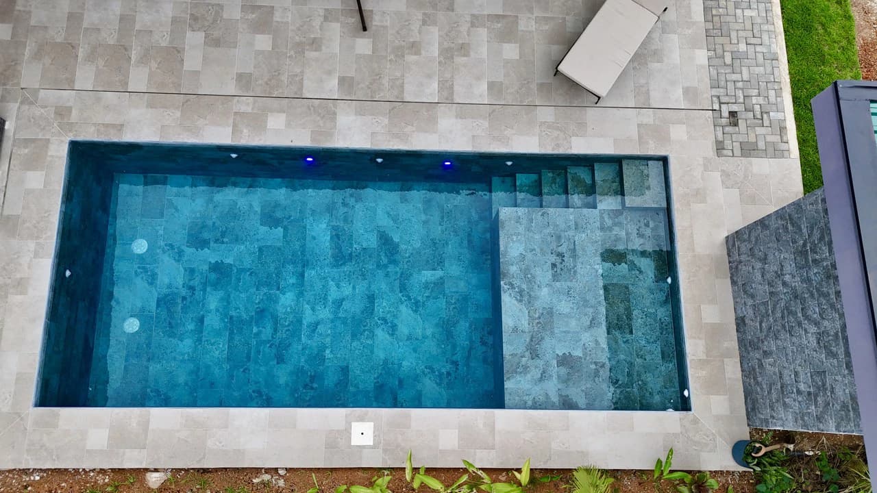 Casa Jardines: Brand new house with pool - photo 2