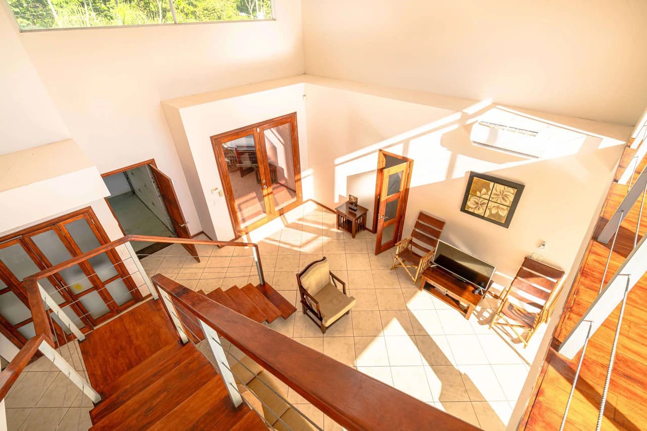 Casa Fox Las Palmas: Mountain House For Sale in Quepos - photo 8