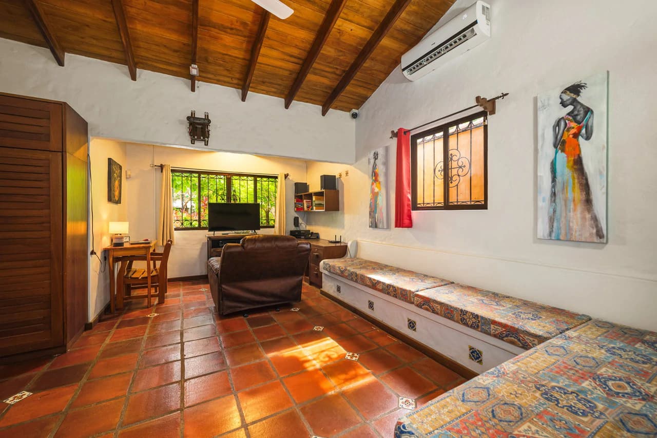 Casa La Jolla: Charming Oasis in Los Pargos - photo 27