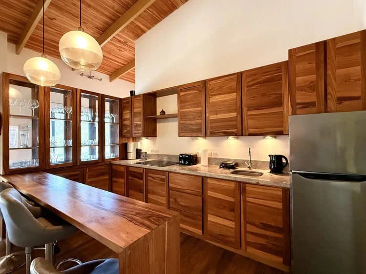 Organic Finca Eco Dreams: $799,000 USDOrganic Finca Eco Dreams – Sustainable Eco Farm for Sale Near Playa Naranjo, Costa Rica Luxury Self-Sustainable Farm, Solar-Powered Estate & Investment Property o - photo 4
