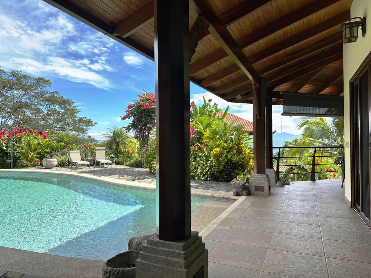 Bali Estate: Indonesia Inspired Luxury Estate - photo 8