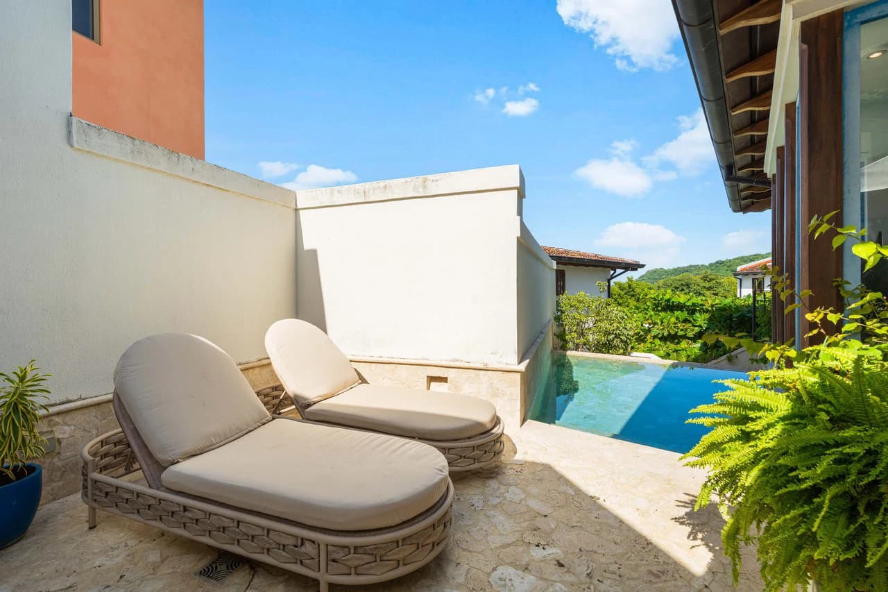 9 Calle Cartagena: Ocean View Retreat - Steps from the Beach Club! - photo 11