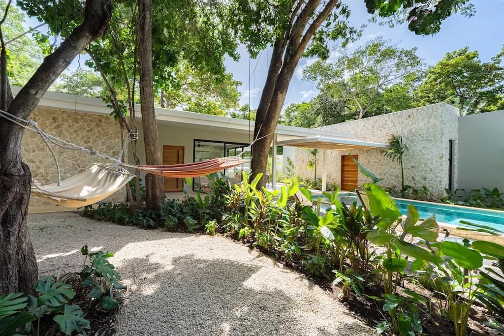 Casa Amanita: Brand-New Luxury Home in Playa Grande - photo 28