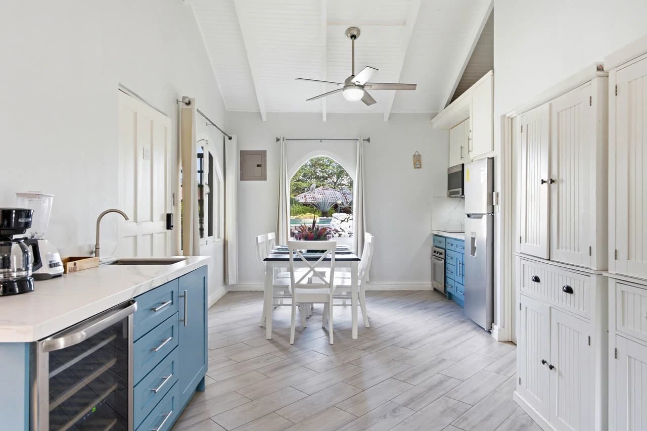 Casa Colibri Villaggio II – Unit 412B: Beautifully Remodeled Tropical Retreat in Potrero - photo 10