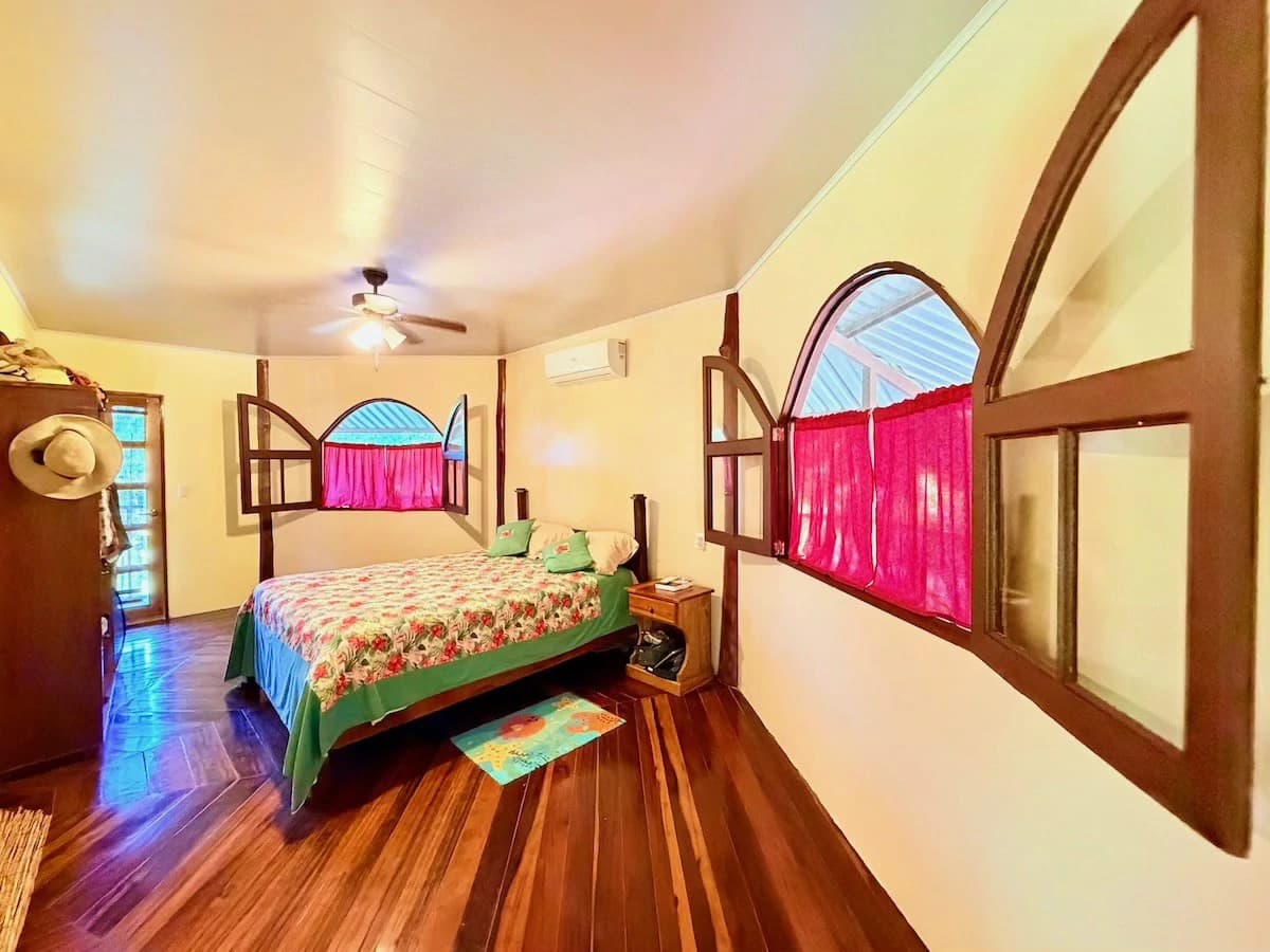 Osa Peninsula Turnkey Property Near Golfo Dulce Beach - photo 18
