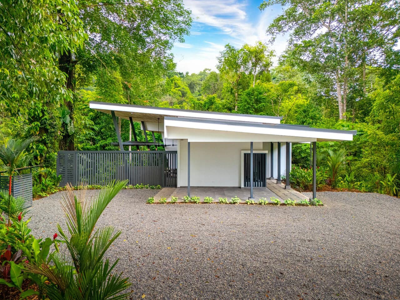Casa Selva Vida, Uvita Costa Rica: Mountain House For Sale in Uvita - photo 10