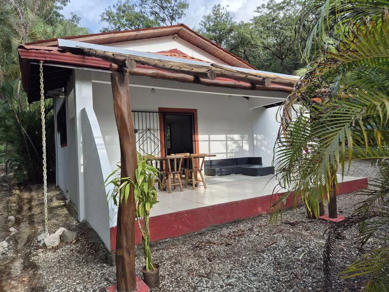 Casas Jungle: Charming Rental Compound with 5 units & pool in the heart of nature, minutes from Samara’s beaches - photo 27