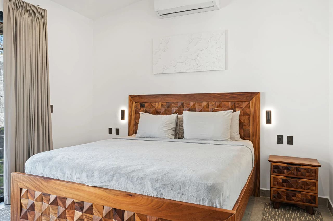 Villa Wahoo: Luxury Beachside Villa in Playa Grande Estates - photo 27