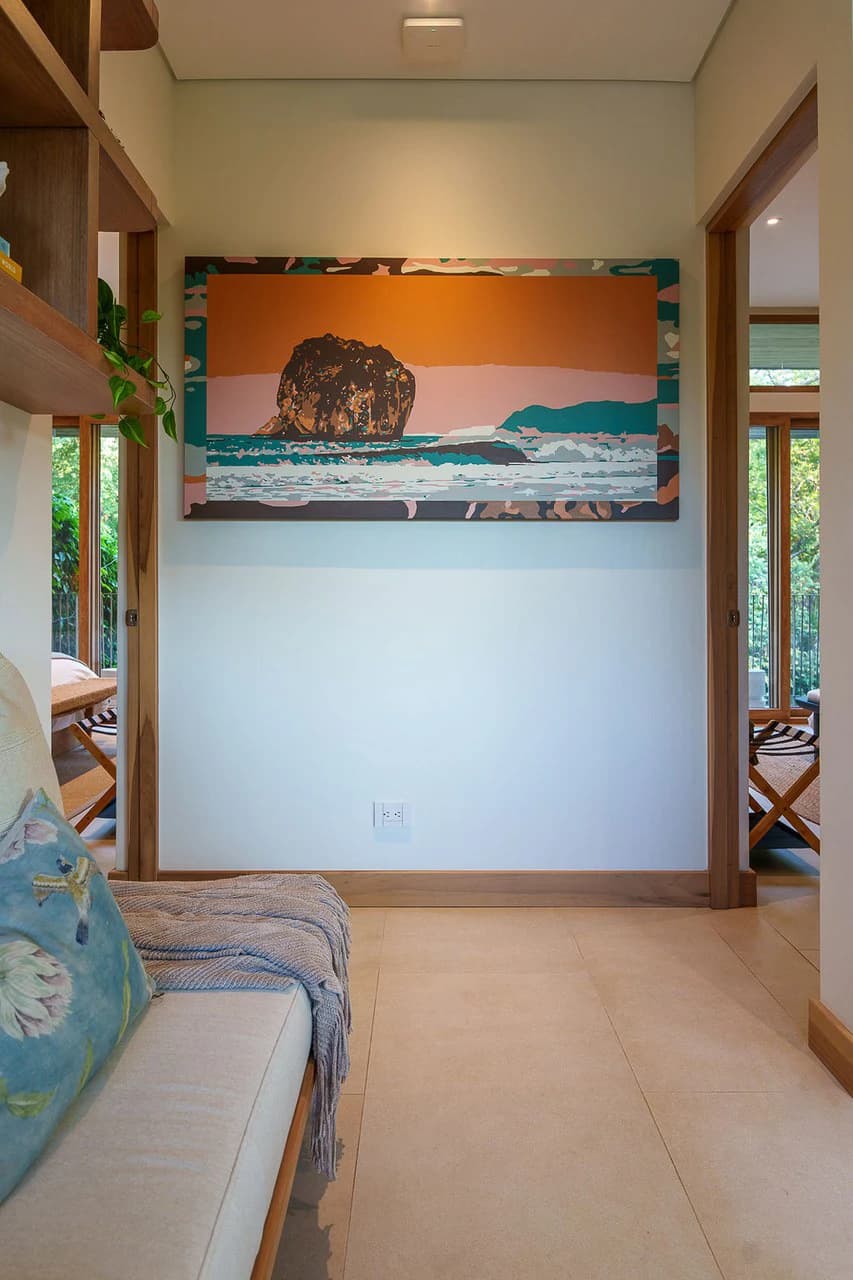 Casa Prana: Luxury Beachside Home in Playa Grande, Costa Rica - photo 49