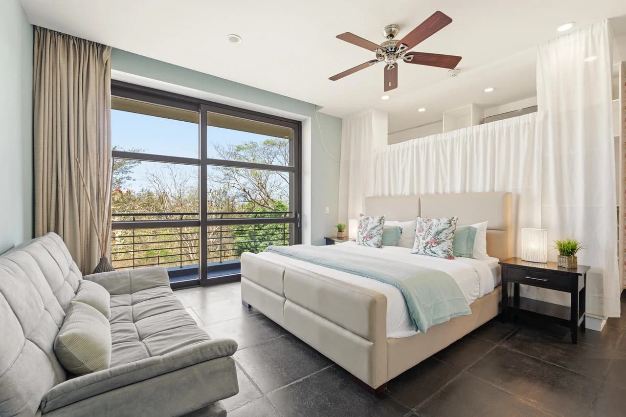 La Perla 113: Boutique Luxury Condo in the Heart of Tamarindo - photo 10