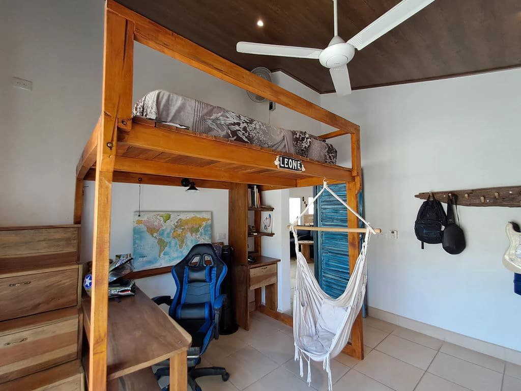 Casa de la Vida Loca: A Pura Vida Lifestyle with Income Potential - photo 11