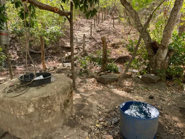 Prime 10-acre Commercial Land for Sale just 500m laterally from the International Airport in Liberia - photo 9