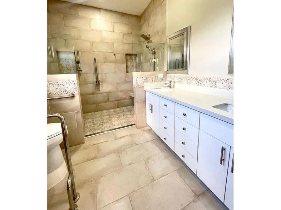 Exclusive Luxury Residence in Gated Community – Brasil de Santa Ana - photo 14