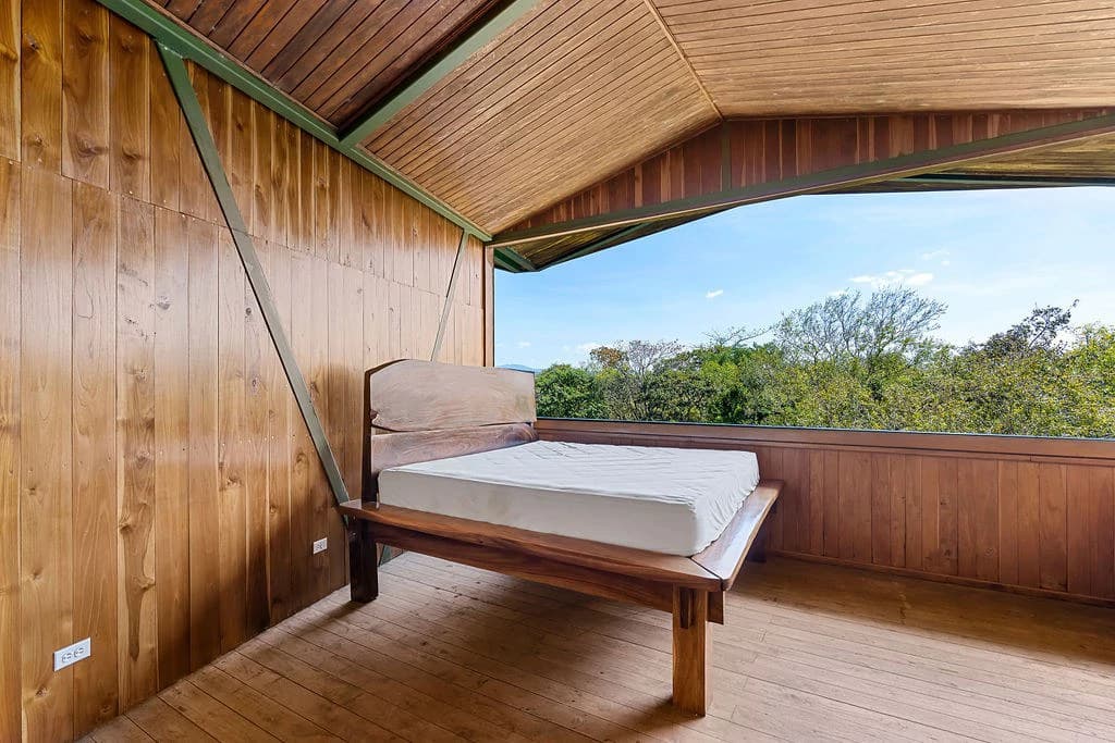 Pura Jungla Tower: Oceanview Luxury: Pura Jungla Tower - Your Ultimate Nature Retreat in Guanacaste, Costa Rica - photo 15