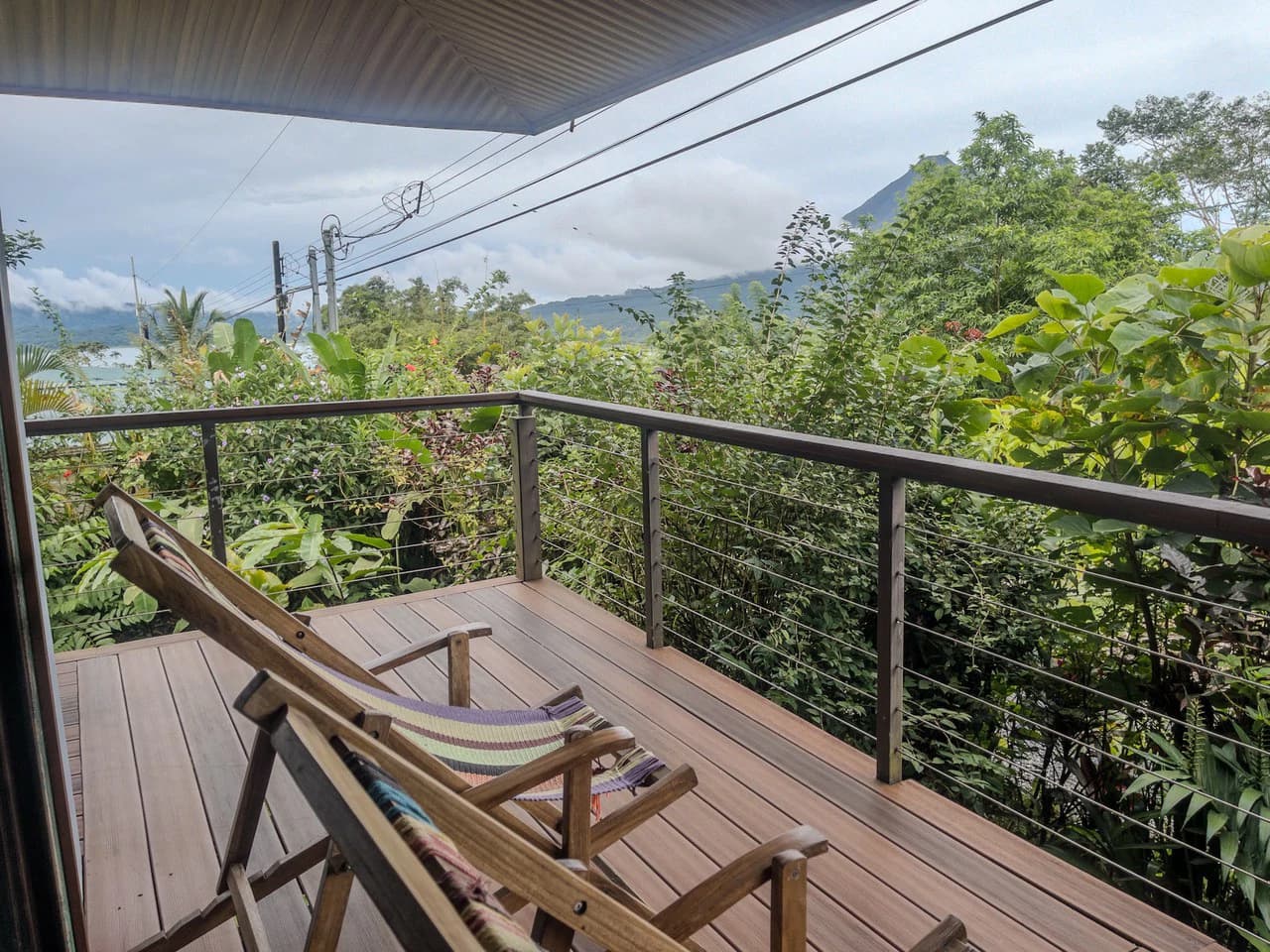2 Bedroom home with lake and volcano view - photo 39