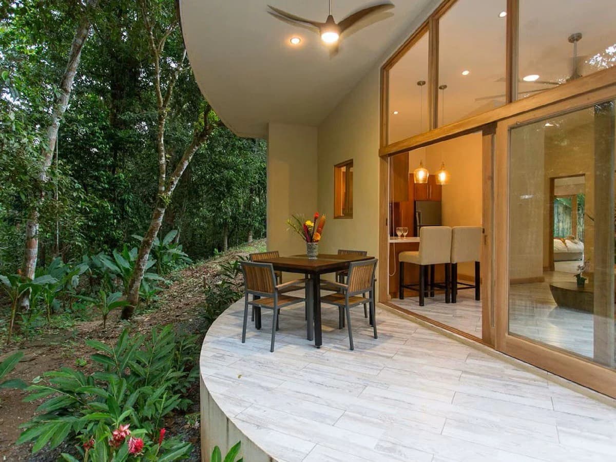 VILLA #1: Live or invest in a property that has it all: the perfect harmony between luxury and nature - photo 48