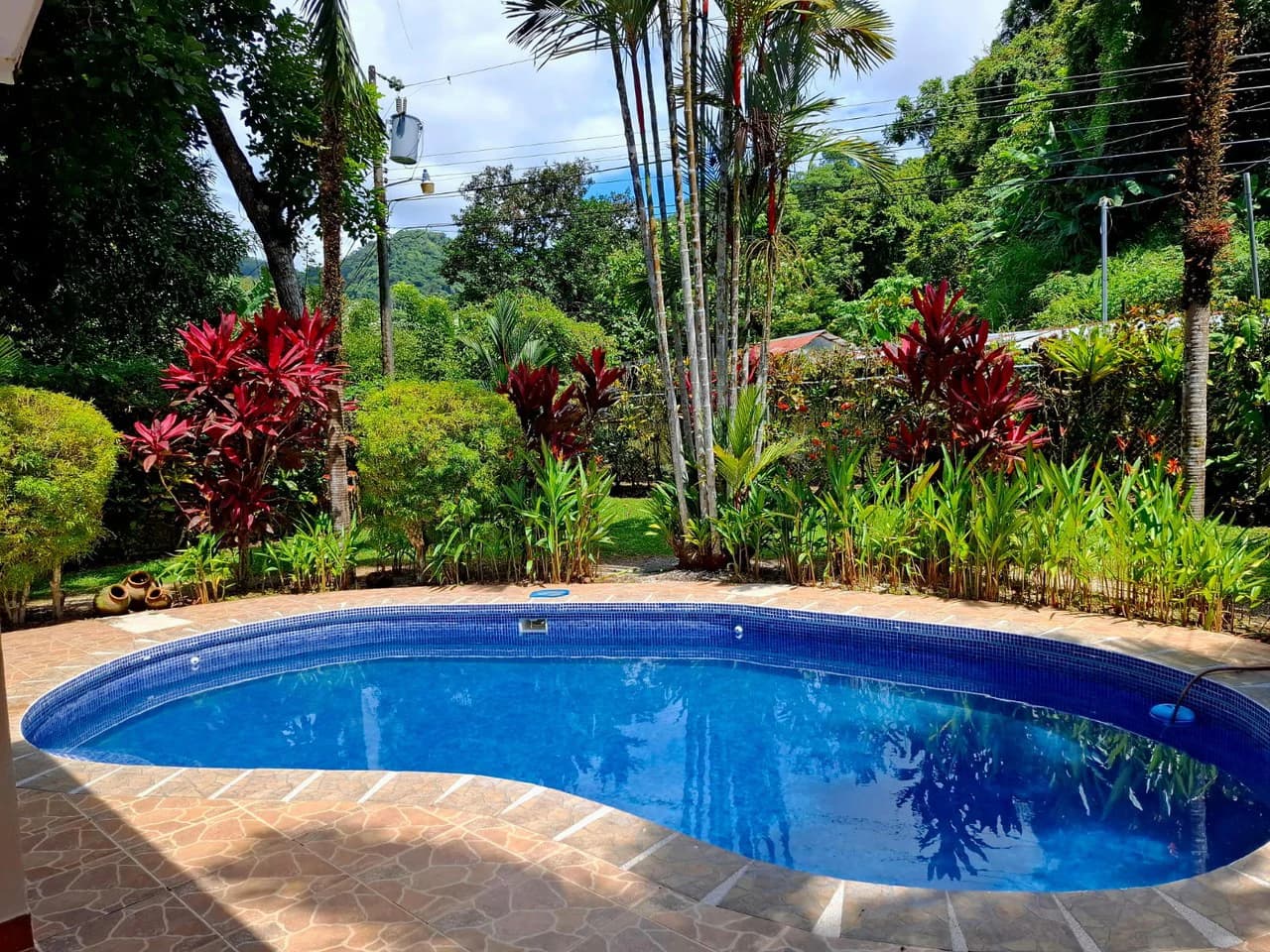 Serenity Heaven: Your Dream Retreat in Costa Rica - photo 12