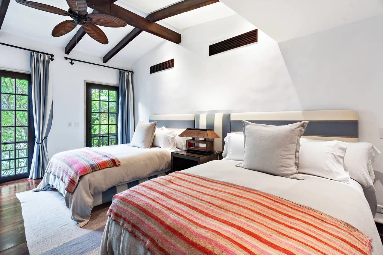 27 Cartagena: Unique Luxury Beachfront Home - photo 45