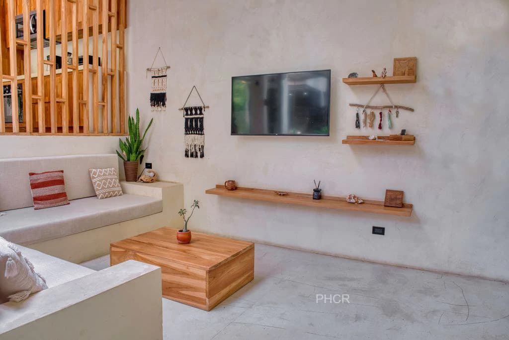 Casa Mareva: Luxury Tropical villa 5 minutes from Playa Pelada - Guiones Nosara - photo 10